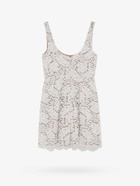 Self Portrait   Dress White   Womens