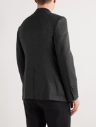 TOM FORD - O'Connor Slim-Fit Unstructured Cashmere Blazer - Gray