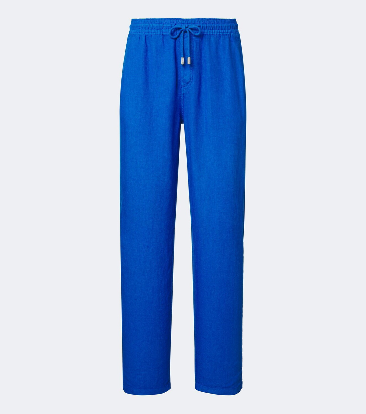 Vilebrequin Linen wide-leg pants