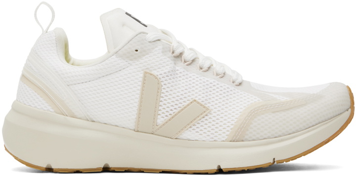 Photo: VEJA White Condor 2 Sneakers