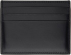 Ferragamo Black Credit Card Holder