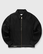 Casablanca Sports Tailoring Jacket Black - Mens - Bomber Jackets