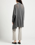 Crossley Womens Cardigan in Grey