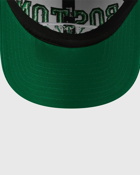 New Era 920 Nba To 23 Boston Celtics  Dgrotc Green/Grey - Mens - Caps