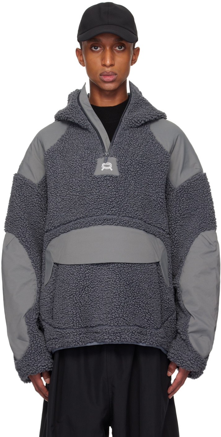 【関税込み】A.A. Spectrum グレー Legacy フーディ A. A. Spectrum Gray Legacy Hoodie A. A. Spectrum