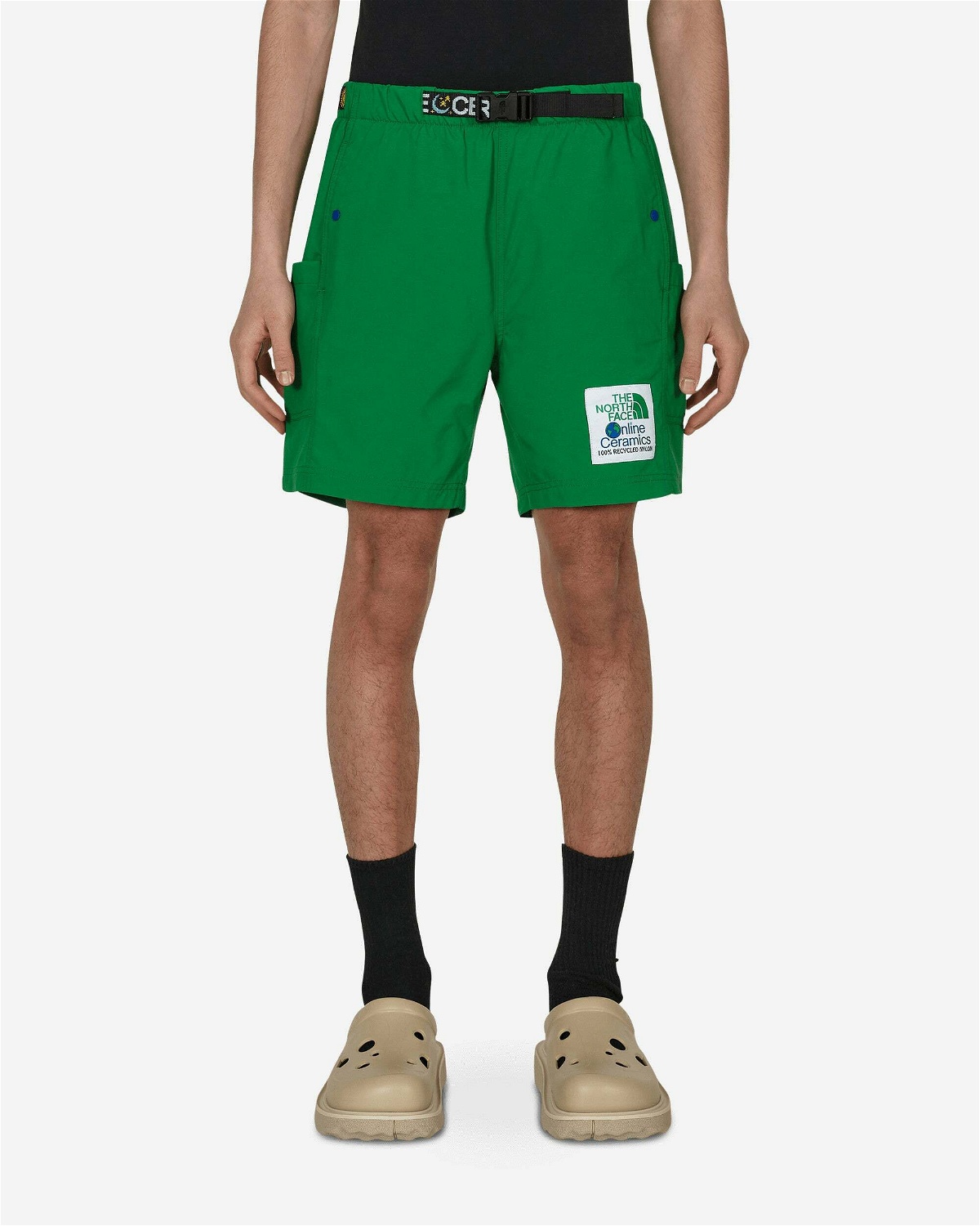 Online Ceramics Cargo Shorts The North Face Project X