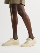 Fear of God - Leather Sneakers - Neutrals