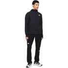 The North Face Black Summit Series Off Width Jacket