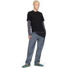 Gimaguas Gray Max Trousers