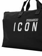 DSQUARED2 - Be Icon Duffle Bag