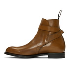 Churchs Brown Bletsoe Boots