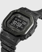 Casio G Shock Dw H5600 Ex 1 Er Black - Mens - Watches