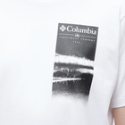 Columbia Men's Explorers Canyon™ T-Shirt in White