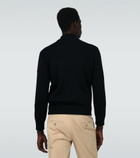 Canada Goose - HyBridge knitted jacket