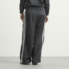 Needles Women's H.D. Track Pants in Charcoal