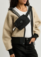 Canada Goose Mini Nylon Belt bag - Black - One Size