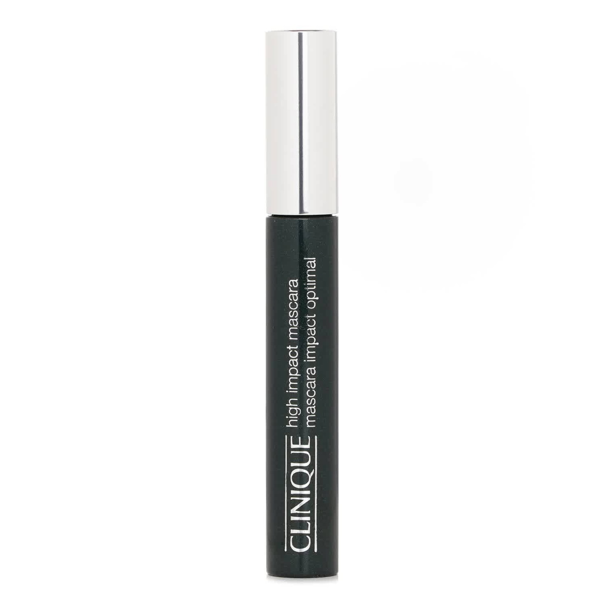 Clinique Ladies High Impact 0.28 oz Black Brown Makeup 020714192341