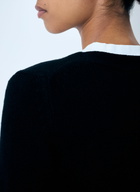 Cecilie Bahnsen Phlox Cardigan