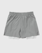 ON Pace Shorts Grey Mens Sport & Team Short