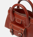 Chloe - Edith Mini leather tote