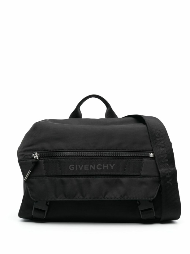 Photo: GIVENCHY - G-trek Messenger Bag