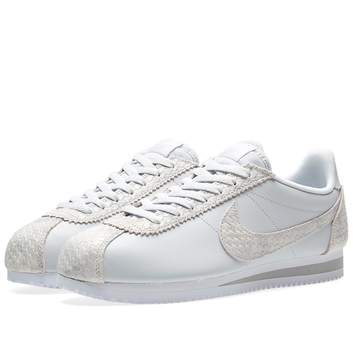 Photo: Nike Classic Cortez Premium W