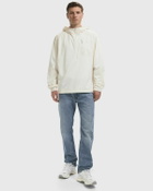 Arc´teryx Konseal SL Pullover Hoody White Mens Half-Zips/Hoody