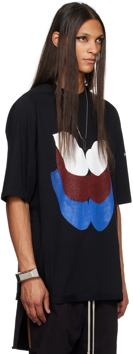 【関税・送料込】RICK OWENS KEMBRA PFAHLER Tarp Tシャツ 232232M213139_1.jpg