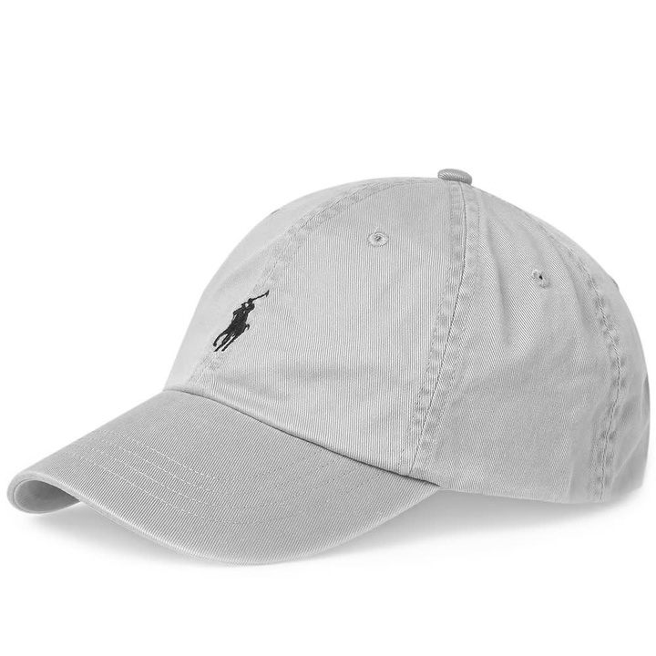 Photo: Polo Ralph Lauren Classic Baseball Cap