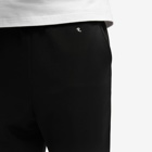 Raf Simons Men's Classic Track Pants in Black