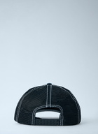 Stüssy MD Burly Threads Trucker Cap 
