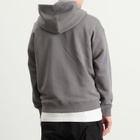 Y-3 Men's x NBHD Hoody in Granite
