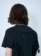 Y-3 Tactical Utility Vest