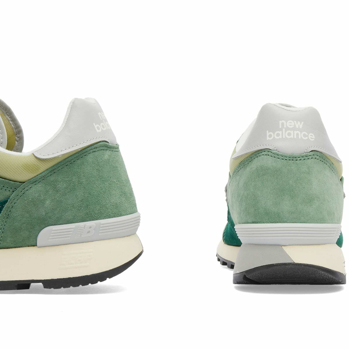 ★New Balance★ NBP7EF019E M475VTF GREEN New Balance M475VTF in Everglade Green New Balance