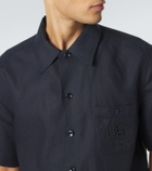 Dolce&Gabbana Linen shirt