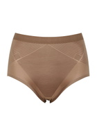 Spanx Thinstincts 2.0 High-waist Briefs Light Brown