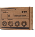 Haeckels - Mixology Skin Oil Set, 4 x 30ml - Colorless