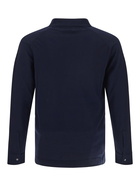 Ballantyne Polo Sweater