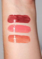 ET AL. Lip Gloss Balm - Latte