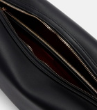 Christian Louboutin Venus Medium leather shoulder bag