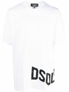 DSQUARED2 - T-shirt With Logo