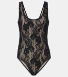 Zimmermann Lace bodysuit