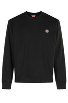 Kenzo Happy Tiger Classic Sweatshirt