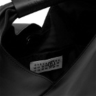 MM6 Maison Margiela Women's Mini Japanese Bag in Black 
