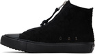 UNDERCOVER Black UC1E4F04 Sneakers
