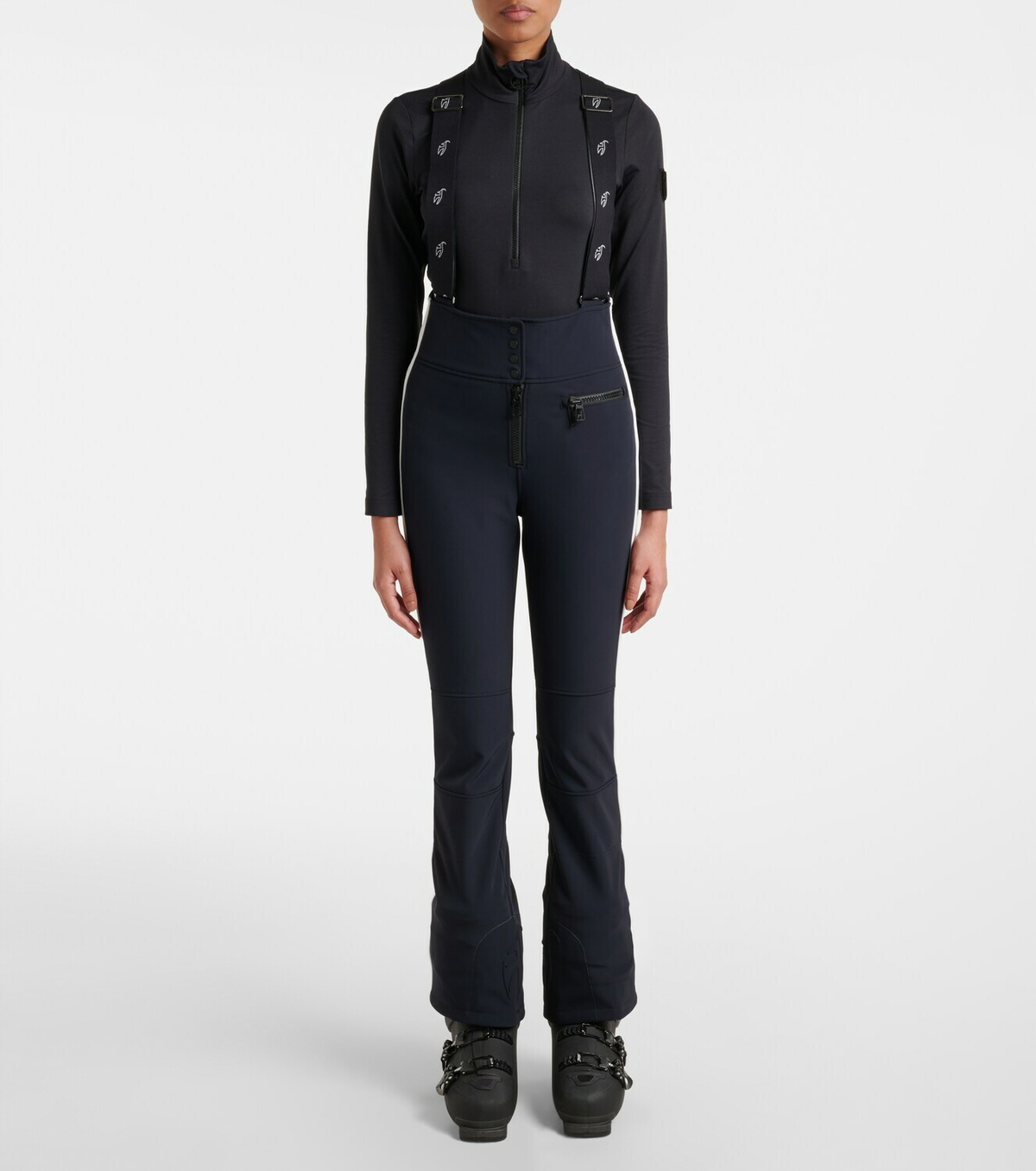 Toni Sailer Delfina ski salopettes