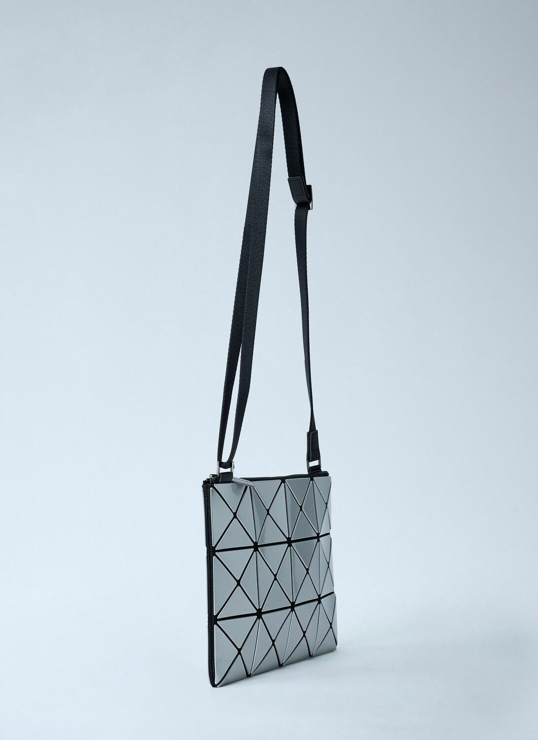 Bao Bao Issey Miyake Lucent Crossbody Bag