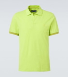 Vilebrequin Cotton piqué polo shirt