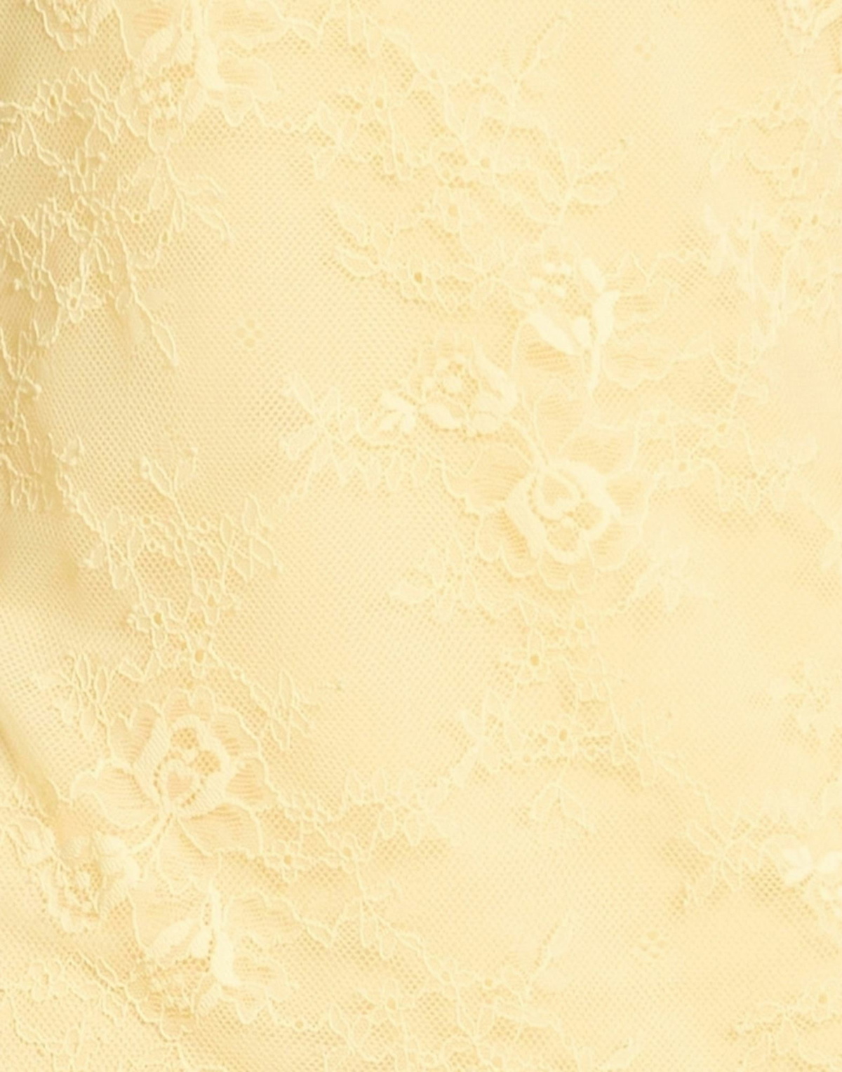 Bec & Bridge Womens Midi dress Pastel in Yellow