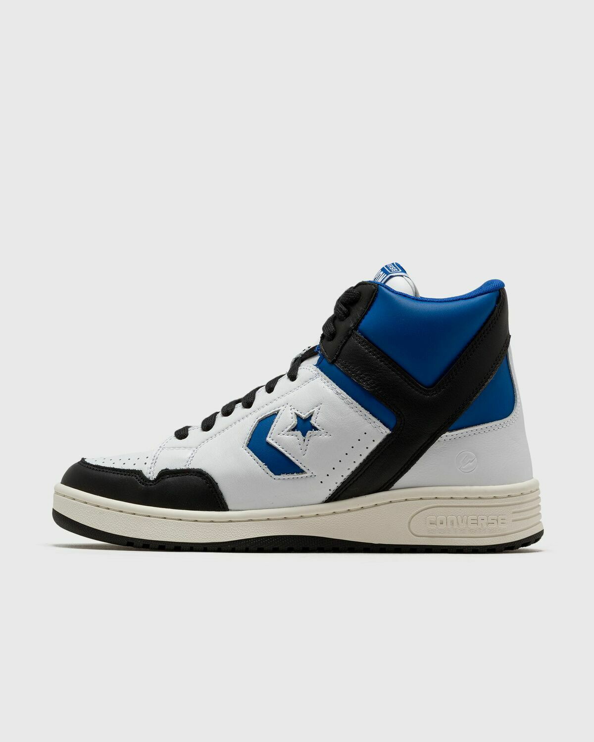 Converse Converse X Frgmt Weapon Mid BlackWhite Mens High & Midtop